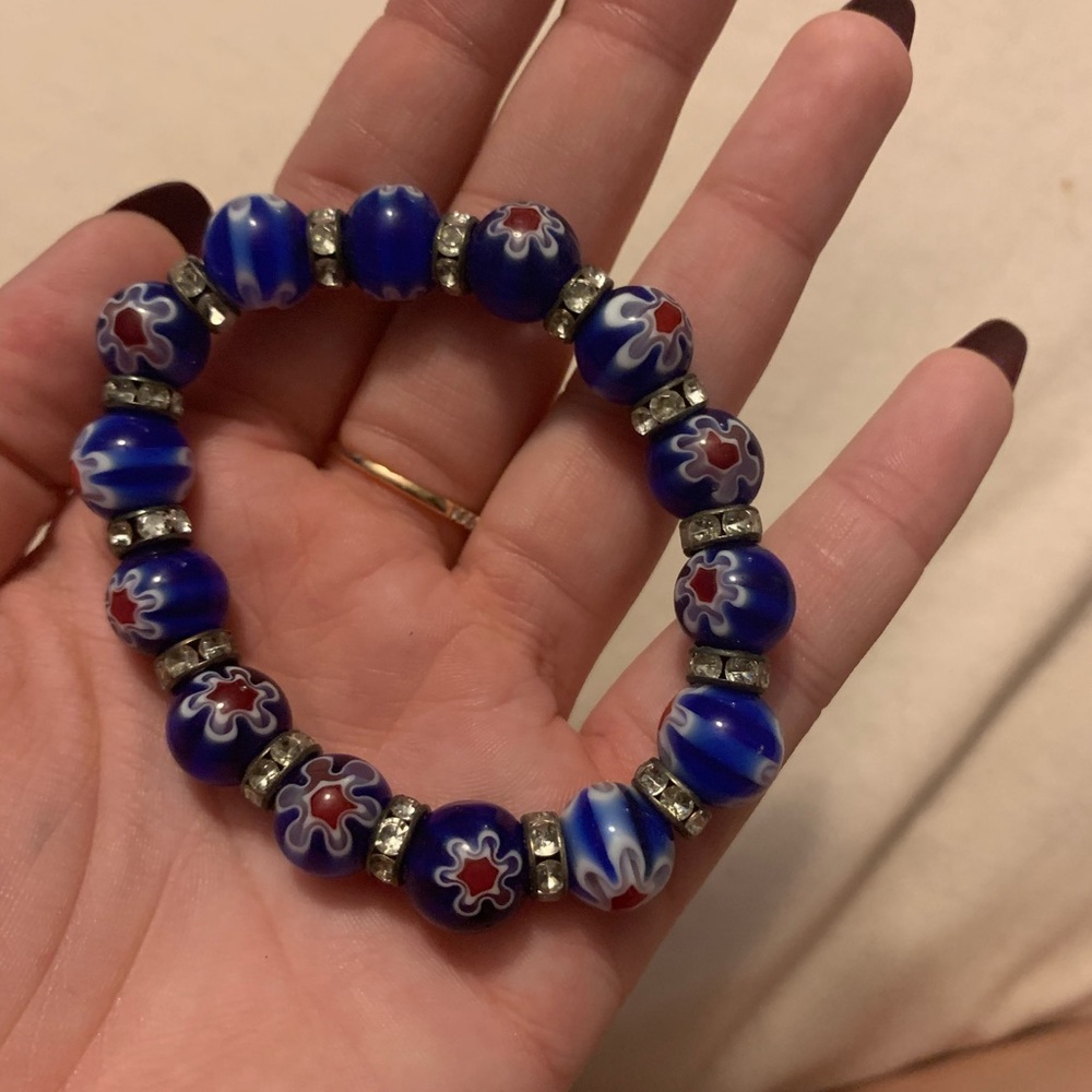 Bracelet
